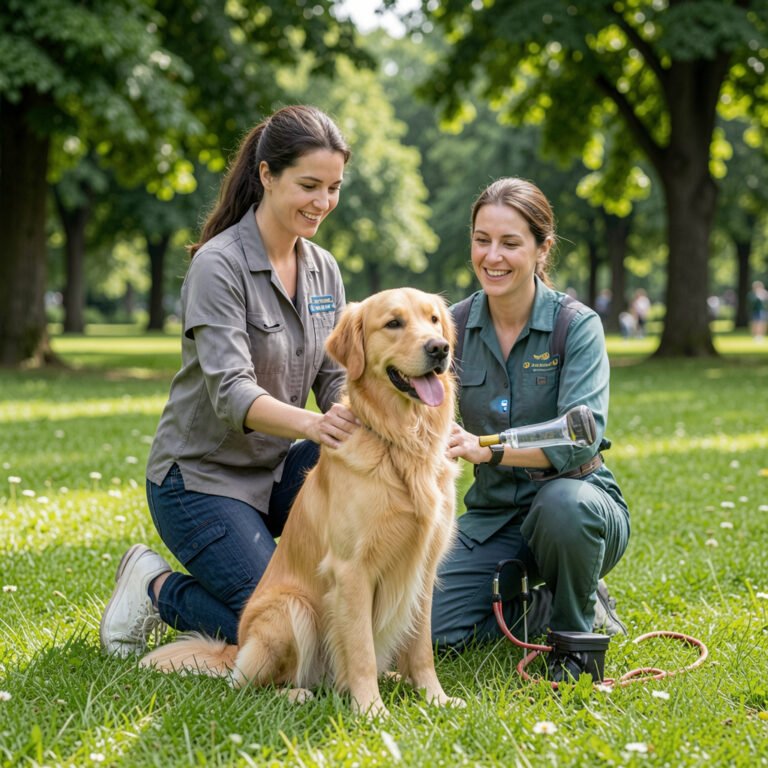 magnific__professional-dog-trainer-and-owner-with-a-golden-r__28128